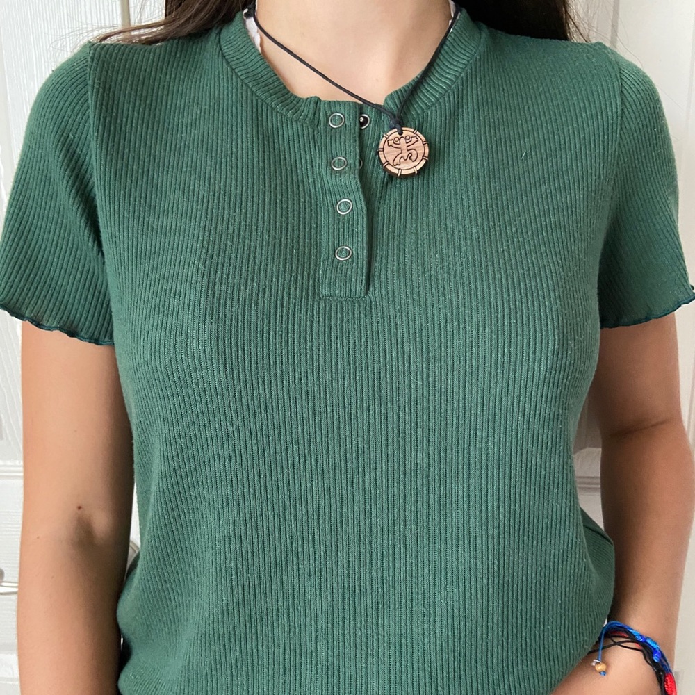 American Eagle Top